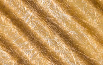 Dobsons Bridge fibreglass roof waterproofing