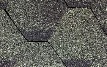 Dobsons Bridge fibreglass shingle repairs