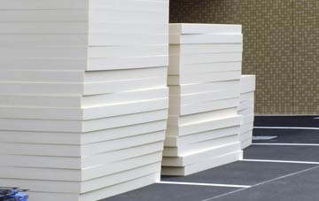 Dobsons Bridge flat roof insulation costs