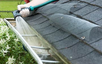 Dobsons Bridge gutter cleaning costs