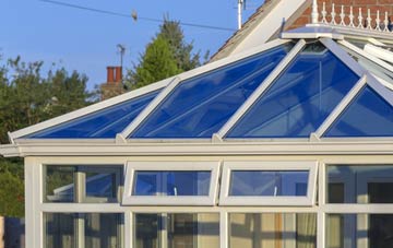 professional Dobsons Bridge conservatory insulation
