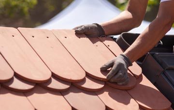 Dobsons Bridge roof tile contractors