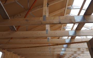 Dobsons Bridge roof truss costs