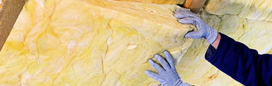 quotes for Dobsons Bridge roof insulation