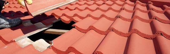 compare Dobsons Bridge roof repair quotes