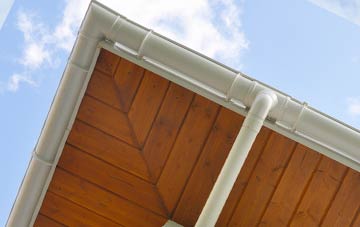 Dobsons Bridge soffit types