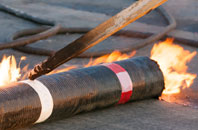 free Dobsons Bridge flat roofing repair quotes