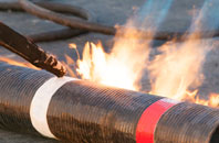 Dobsons Bridge flat roofing replacement