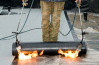 Dobsons Bridge flat roof sealing quote