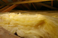 Dobsons Bridge pitch roof insulation