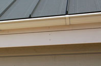Dobsons Bridge soffit repair