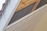 rated Dobsons Bridge soffit repair companies