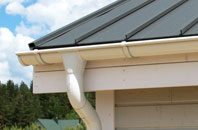 Dobsons Bridge soffits